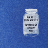 T-Shirt Independent Business Man