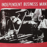 T-Shirt Independent Business Man