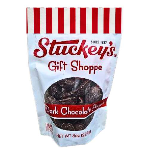 Stuckey's - Dark Chocolate Pecans