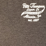 T-Shirt Potts-Thompson Stone Mountain Corn Whiskey