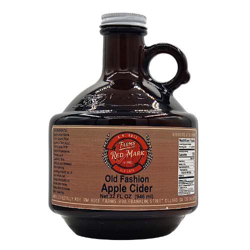 RM Rose Farms Red Mark - Cider