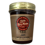 RM Rose Farms Red Mark - Jams