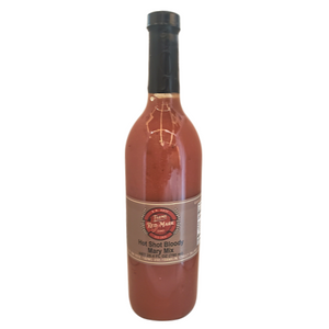 RM Rose Farms Red Mark Bloody Mary Mixer