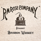 T-Shirt Straight Bourbon Whiskey