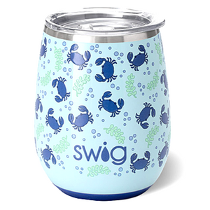 SWIG - Stemless Wine Cup