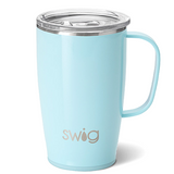 SWIG - Travel Mug