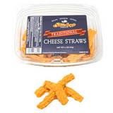 Stuckey's Cheese Straws Tub