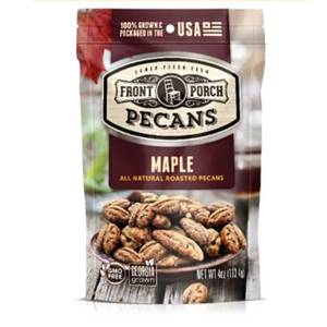 Stuckey's Pecans - Maple