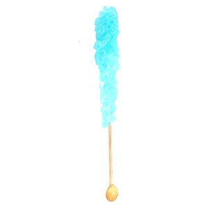 Stuckey's Rock Candy - Cotton Candy